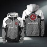 Mercedes-AMG Hoodie