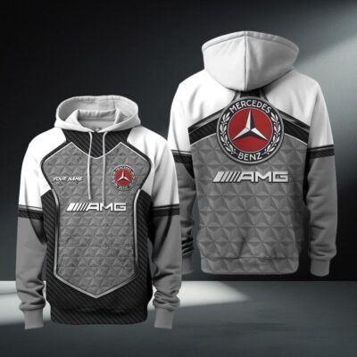 Mercedes-AMG Hoodie