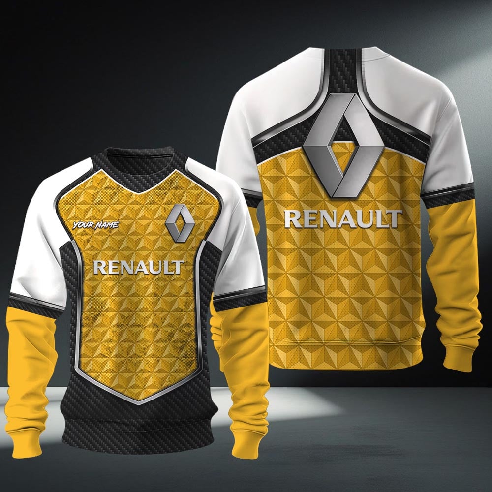 Renault Sweatshirt
