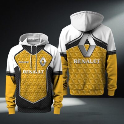 Renault Hoodie