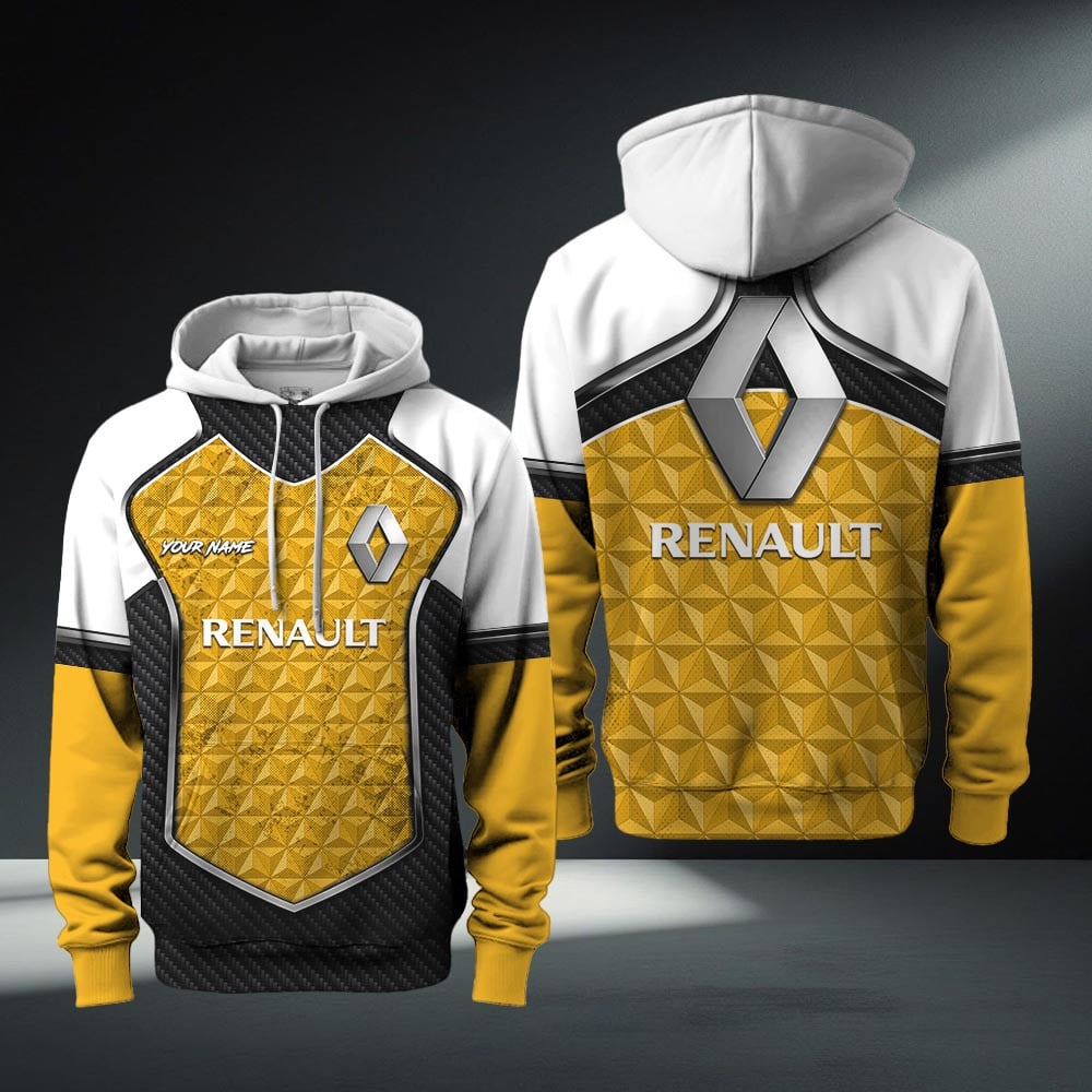 Renault Hoodie