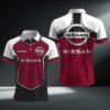 Nissan Poloshirt