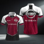 Nissan Poloshirt