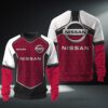 Nissan Sweatshirt
