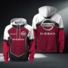 Nissan Hoodie