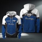 Ford Mustang Hoodie