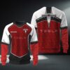 Tesla Sweatshirt