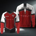 Tesla Sweatshirt