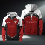 Tesla Hoodie