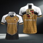 Porsche Poloshirt