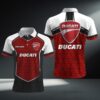 Ducatti Poloshirt