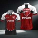 Ducatti Poloshirt