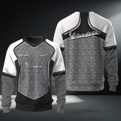 Vespa Sweatshirt