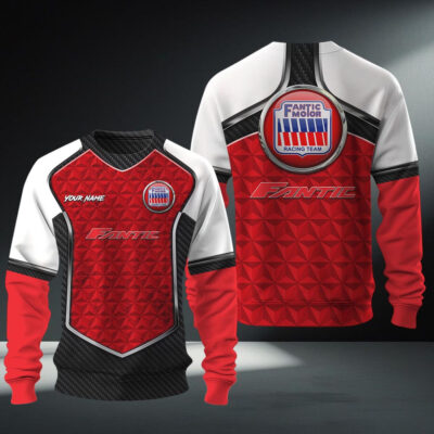 Fantic Motorcycles Sweatshirt