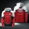 Fantic Motorcycles Hoodie