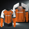 Keeway Motorcycles Sweatshirt