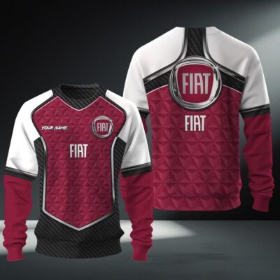 Fiat Sweatshirt