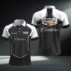 Cadillac Poloshirt