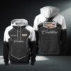 Cadillac Hoodie