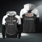 Cadillac Hoodie