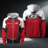 Beta Motorcycles Zip Hoodie