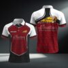 Indian Motorcycle Poloshirt