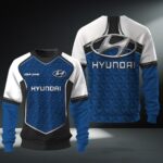 Hyundai Sweatshirt