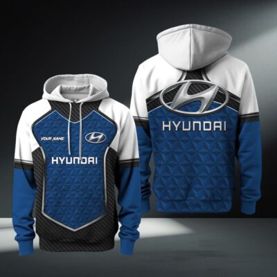 Hyundai Hoodie