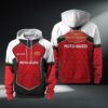 Moto Guzzi Hoodie