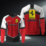 Ferrari Sweatshirt