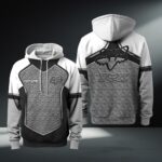Fox Racing Hoodie
