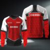 Derbi Motorcycles Sweatshirt