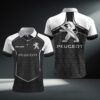Peugeot Poloshirt