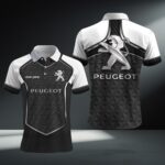 Peugeot Poloshirt