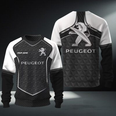 Peugeot Sweatshirt