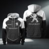 Peugeot Hoodie