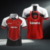Bimota Motorcycles Poloshirt