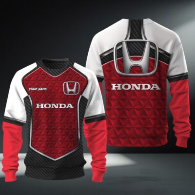 Honda Sweatshirt