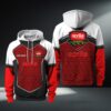 Aprilia Hoodie