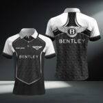 Bentley Poloshirt