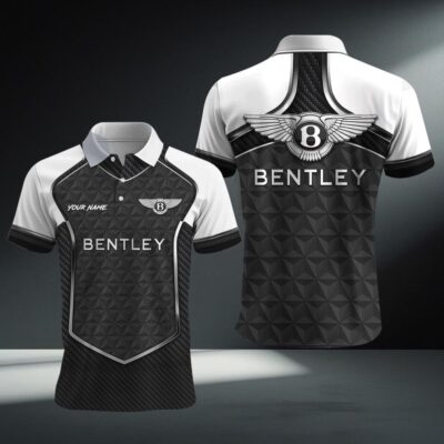 Bentley Poloshirt