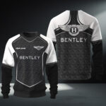 Bentley Sweatshirt