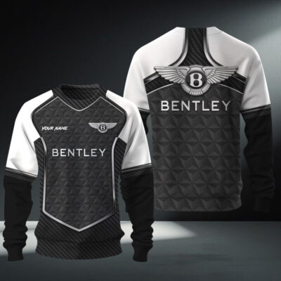 Bentley Sweatshirt