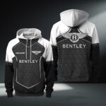 Bentley Hoodie