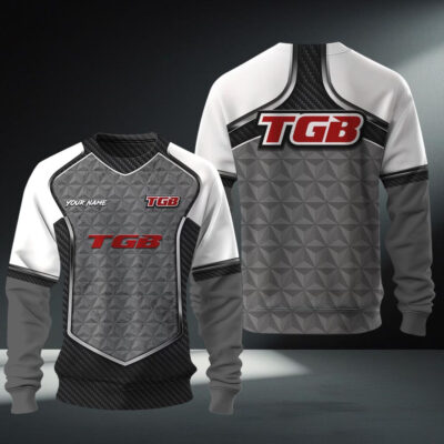 TGB Motorcyles Sweatshirt