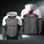 TGB Motorcyles Hoodie