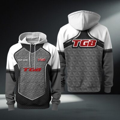 TGB Motorcyles Hoodie