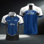 Ford Poloshirt