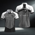Dodge Challenger Poloshirt
