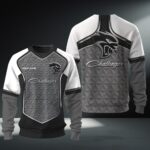 Dodge Challenger Sweatshirt